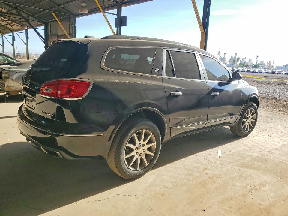 Продажа на аукционе авто 2016 Buick Enclave, vin: 5GAKRAKD0GJ226792, номер лота: 49450846