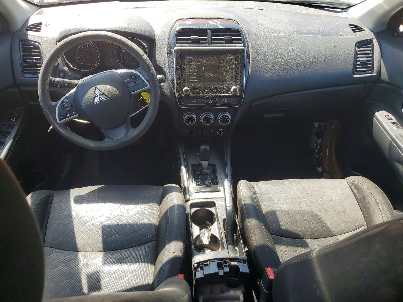 Продаж на аукціоні авто 2020 Mitsubishi Outlander Sport, vin: JA4AP3AU5LU022165, номер лоту: 50636546
