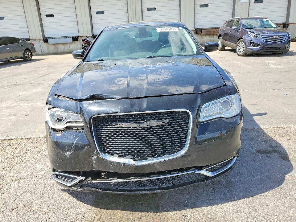 Продаж на аукціоні авто 2015 Chrysler 300, vin: 2C3CCAAG7FH807873, номер лоту: 50389466
