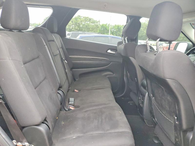 Продаж на аукціоні авто 2021 Dodge Durango, vin: 1C4RDHAG2MC693874, номер лоту: 50686226