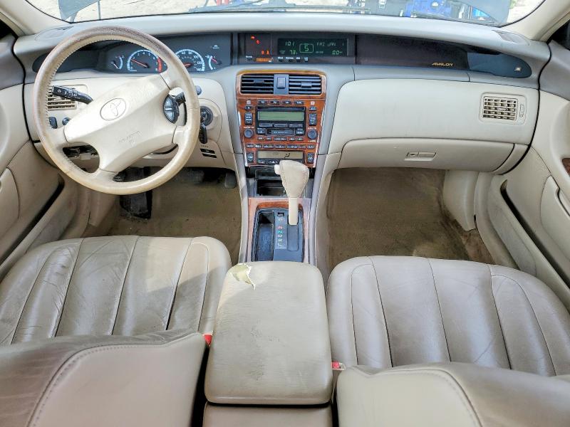 Продаж на аукціоні авто 2000 Toyota Avalon, vin: 4T1BF28B3YU044793, номер лоту: 51158606