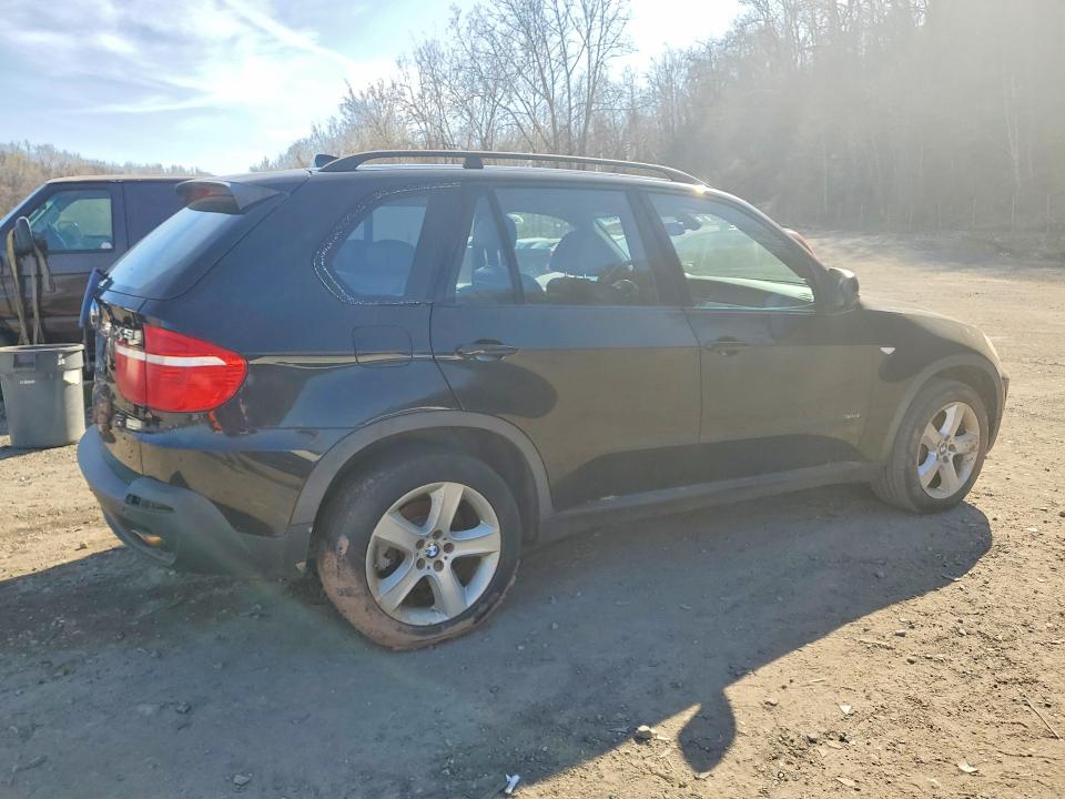 Aukcja sprzedaży 2007 Bmw X5, vin: 4USFE43597LY77678, numer aukcji: 49452476