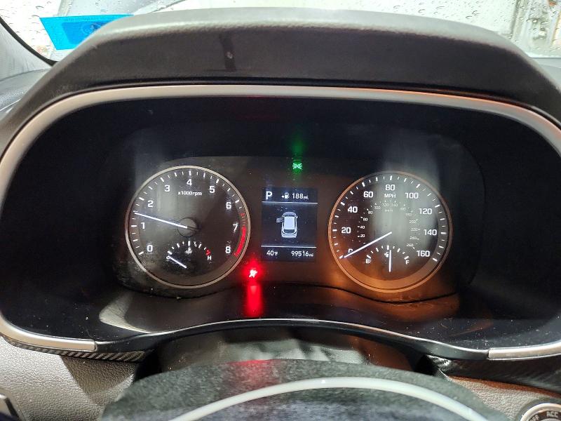 Продажа на аукционе авто 2021 Hyundai Tucson, vin: KM8J3CAL2MU337916, номер лота: 48125296