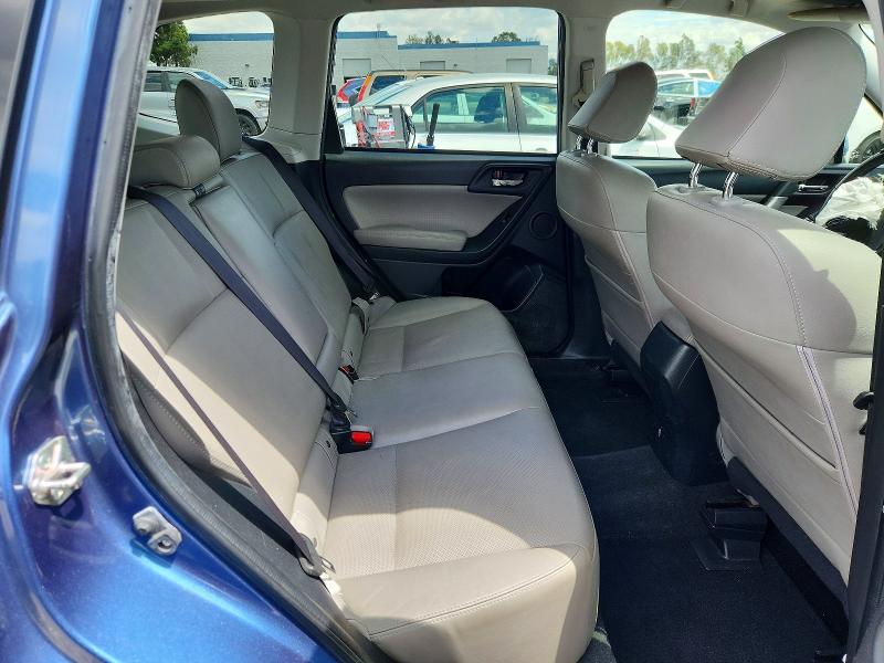 Продаж на аукціоні авто 2016 Subaru Forester, vin: JF2SJAKC1GH488701, номер лоту: 49650326