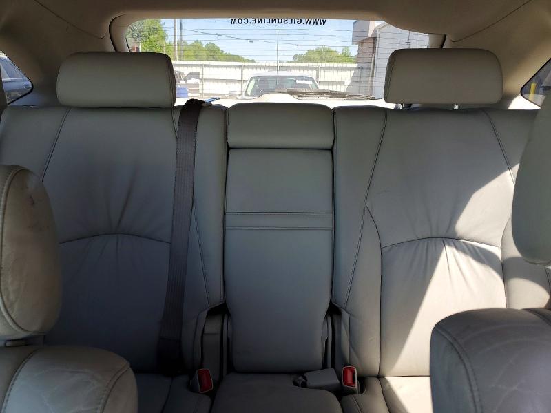 2004 Lexus Rx მანქანა იყიდება აუქციონზე, vin: JTJHA31U340033371, აუქციონის ნომერი: 49677586