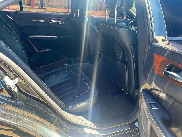 Aukcja sprzedaży 2014 Mercedes-benz Cls, vin: WDDLJ9BB3EA098056, numer aukcji: 50029796