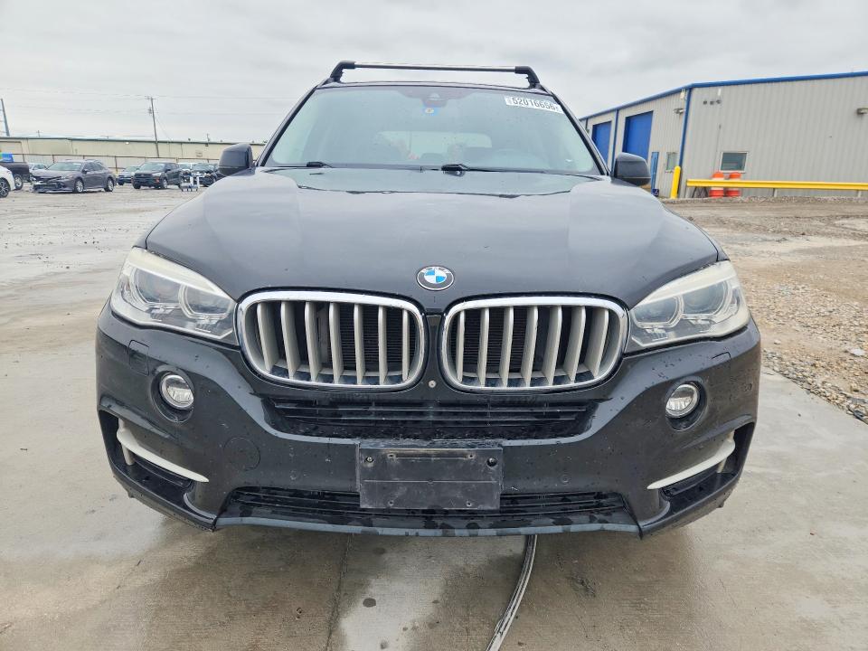 Aukcja sprzedaży 2015 Bmw X5, vin: 5UXKR6C53F0J76069, numer aukcji: 52016656