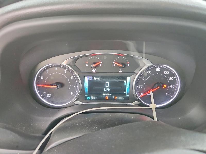 2019 Gmc Acadia მანქანა იყიდება აუქციონზე, vin: 1GKKNULS9KZ230962, აუქციონის ნომერი: 51297886