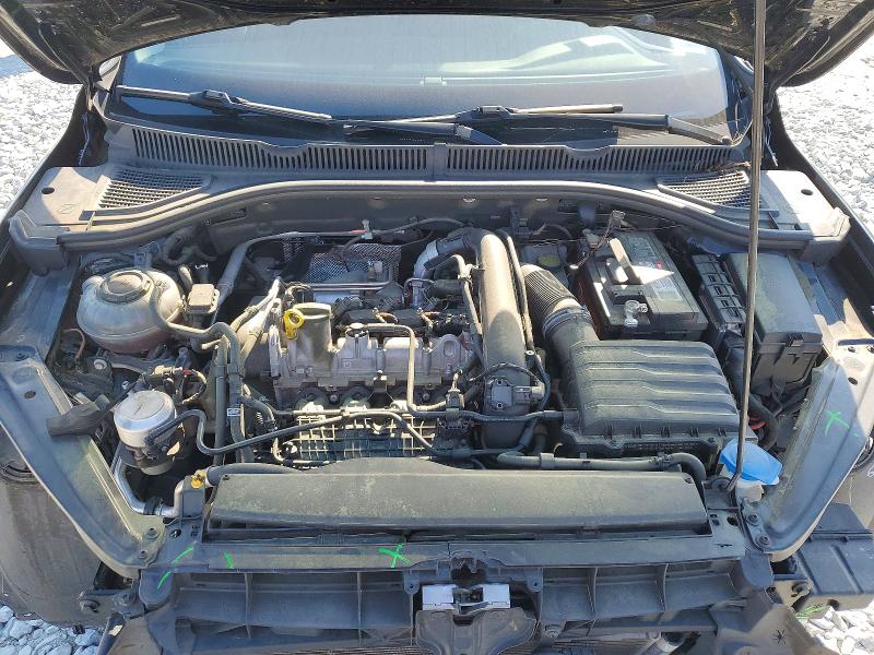 Продаж на аукціоні авто 2019 Volkswagen Jetta, vin: 3VWCB7BU7KM262420, номер лоту: 48807836