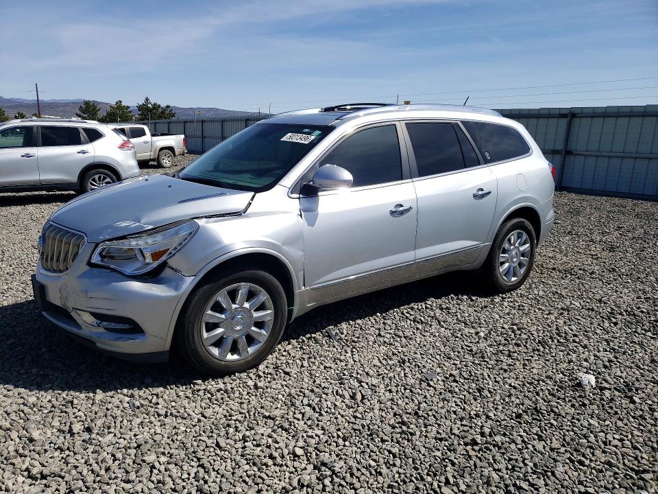Aukcja sprzedaży 2014 Buick Enclave, vin: 5GAKVCKD2EJ322329, numer aukcji: 50313496