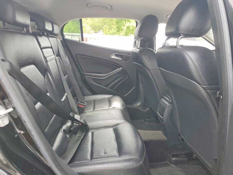 Продажа на аукционе авто 2015 Mercedes-benz Gla, vin: WDCTG4GB5FJ037095, номер лота: 49655496