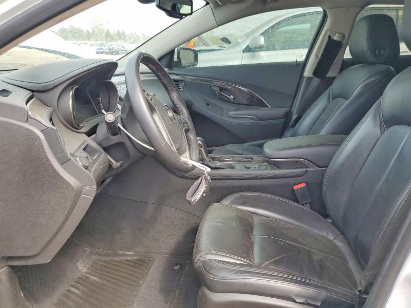 Aukcja sprzedaży 2015 Buick Lacrosse, vin: 1G4GB5G3XFF212489, numer aukcji: 49388236
