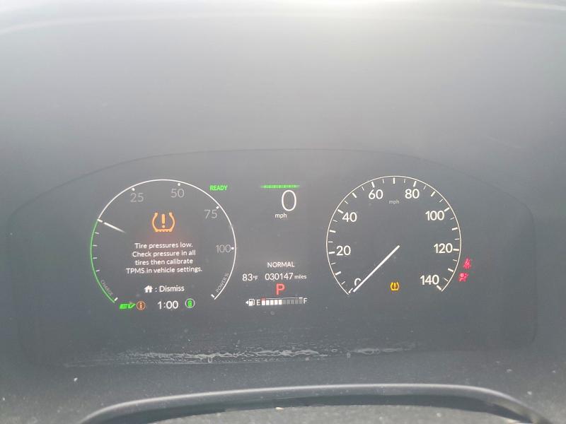 Продаж на аукціоні авто 2026 Honda Cr-v, vin: 7FARS5H59TE005674, номер лоту: 51074306