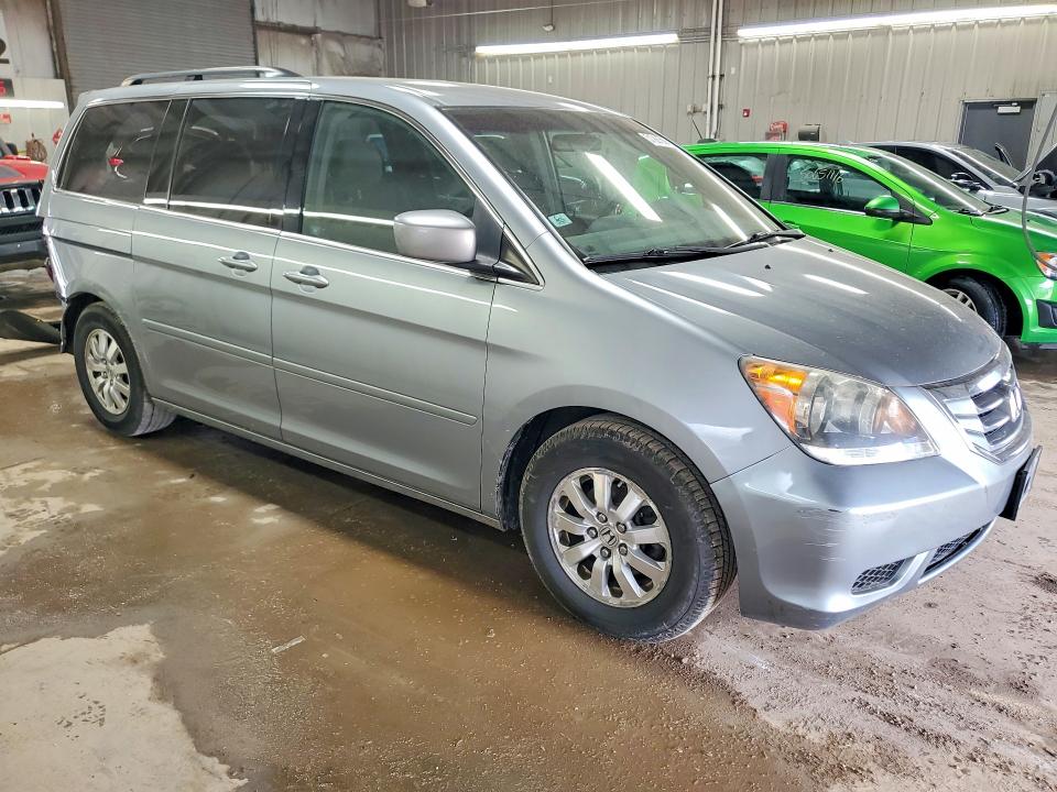 Aukcja sprzedaży 2010 Honda Odyssey, vin: 5FNRL3H46AB013894, numer aukcji: 51291506