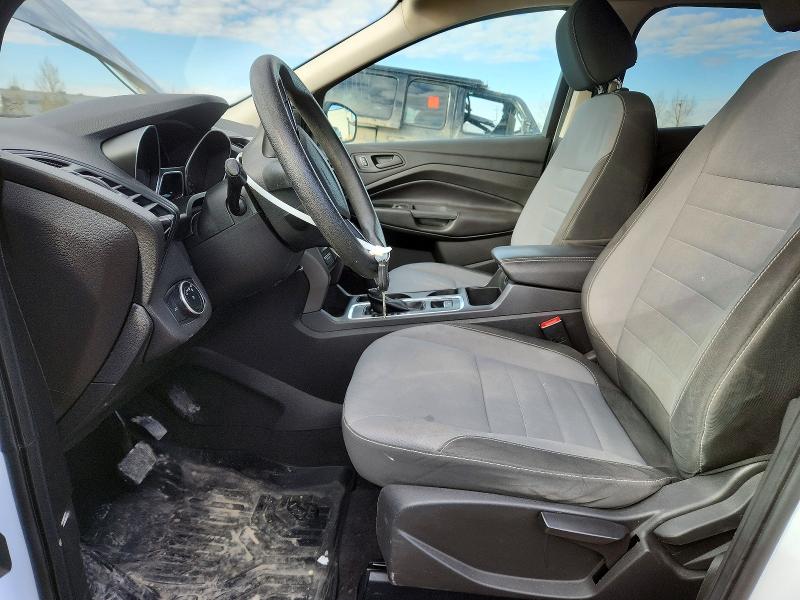Aukcja sprzedaży 2017 Ford Escape, vin: 1FMCU0F72HUA65339, numer aukcji: 51691296