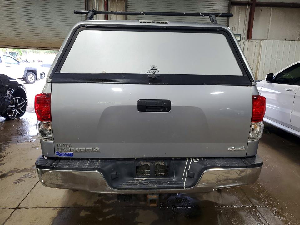 51009926 :رقم المزاد ، 5TFUM5F10DX040157 vin ، 2013 Toyota Tundra مزاد بيع