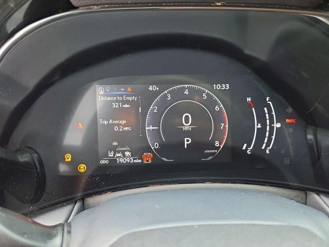 Auction sale of the 2024 Lexus Tx 350, vin: 5TDAAAB65RS019694, lot number: 49298556