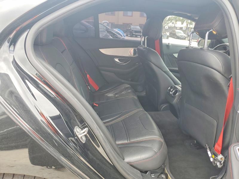 Продажа на аукционе авто 2020 Mercedes-benz C, vin: 55SWF6EB2LU328613, номер лота: 48475746