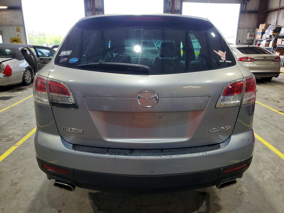 Aukcja sprzedaży 2008 Mazda Cx-9, vin: JM3TB28AX80134646, numer aukcji: 49817966