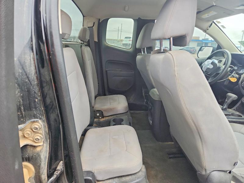 Продаж на аукціоні авто 2016 Chevrolet Colorado, vin: 1GCHTBE30G1375058, номер лоту: 51811976