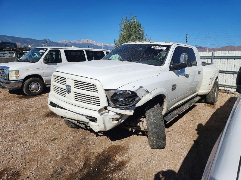 50459516 :رقم المزاد ، 3D73Y4HL2BG635933 vin ، 2011 Dodge Ram 3500 مزاد بيع