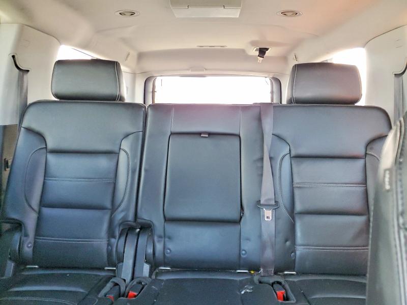 Продаж на аукціоні авто 2015 Gmc Yukon Xl, vin: 1GKS2JKJ3FR695727, номер лоту: 49800496