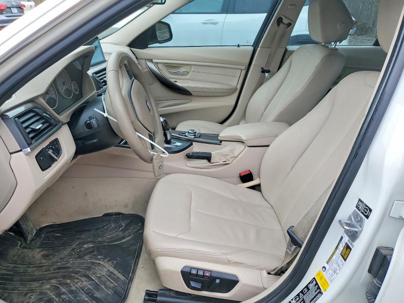 Aukcja sprzedaży 2013 Bmw 328, vin: WBA3B3C58DF535433, numer aukcji: 49625286