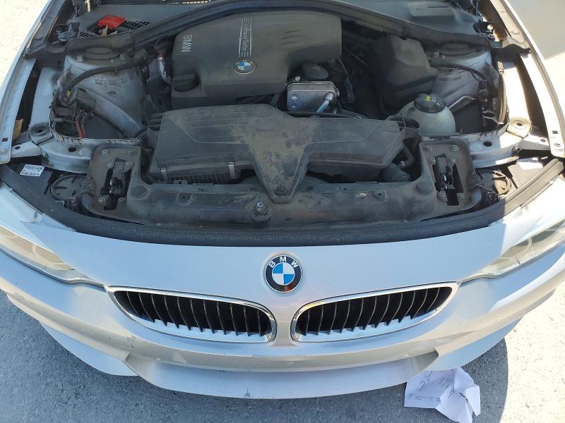 Aukcja sprzedaży 2014 Bmw 428, vin: WBA3N3C51EK230890, numer aukcji: 48698116