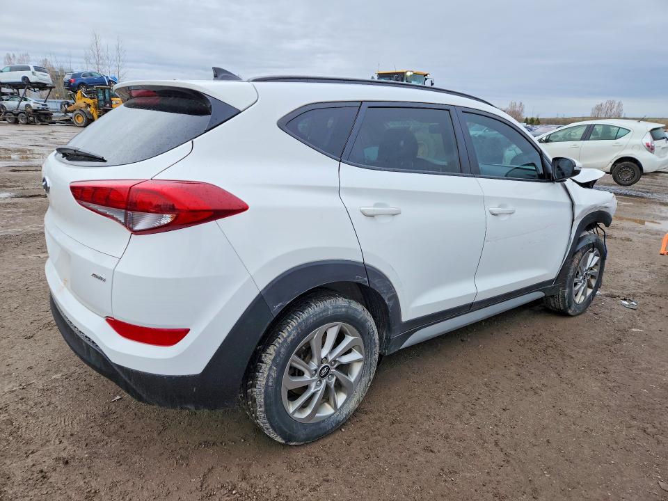Продажа на аукционе авто 2018 Hyundai Tucson, vin: KM8J3CA4XJU829128, номер лота: 51496576