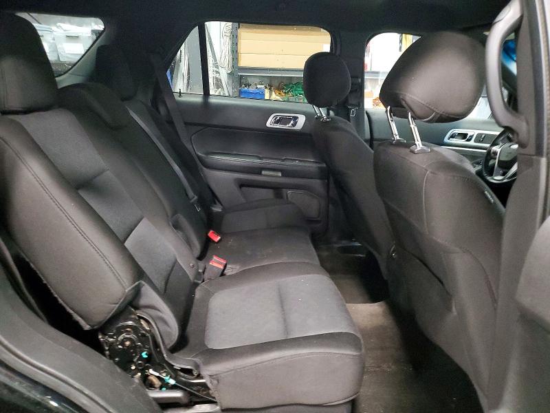 2013 Ford Explorer მანქანა იყიდება აუქციონზე, vin: 1FM5K8D84DGA09274, აუქციონის ნომერი: 48345656