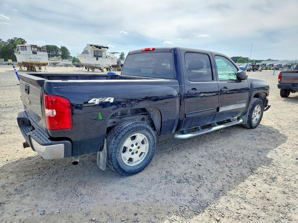Aukcja sprzedaży 2010 Chevrolet Silverado, vin: 3GCRKSE38AG204381, numer aukcji: 49708356