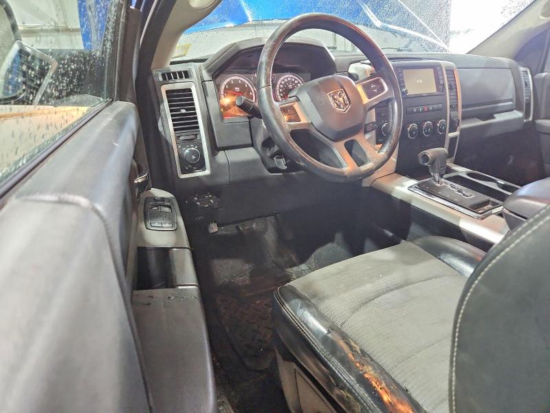 Aukcja sprzedaży 2011 Dodge Ram 1500, vin: 3D7JV1ET9BG599967, numer aukcji: 48914916
