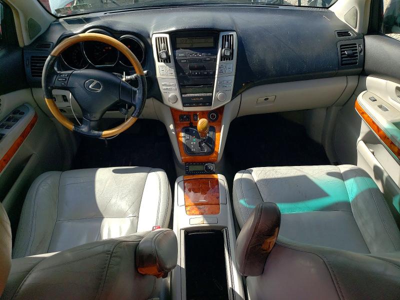 Продаж на аукціоні авто 2008 Lexus Rx, vin: 2T2HK31U78C067465, номер лоту: 51540786