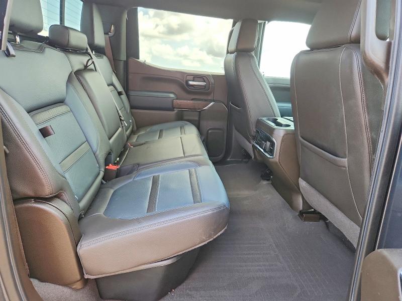 2021 Gmc Sierra მანქანა იყიდება აუქციონზე, vin: 1GTU9FEL2MZ263475, აუქციონის ნომერი: 51181666