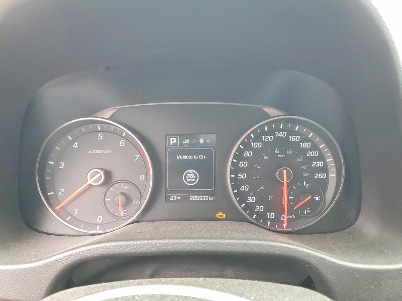 47516526 :رقم المزاد ، KMHD04LB6JU462090 vin ، 2018 Hyundai Elantra مزاد بيع