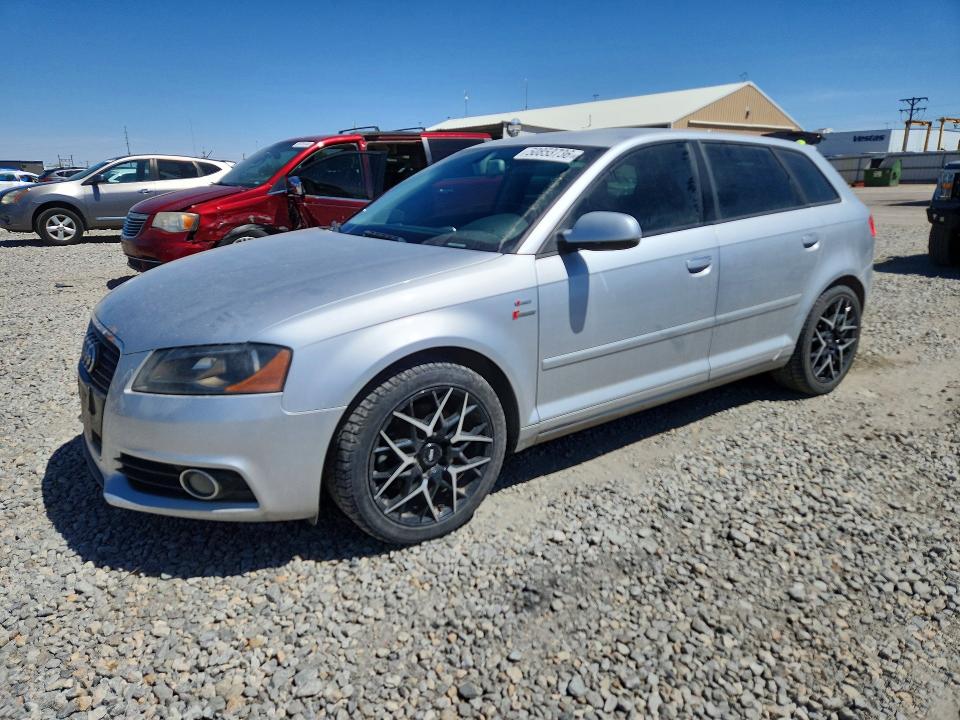 Aukcja sprzedaży 2013 Audi A3, vin: WAUMFAFMXDA002481, numer aukcji: 50853736