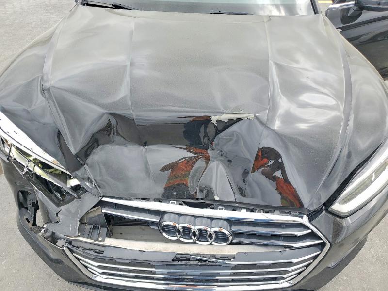 Aukcja sprzedaży 2018 Audi A5, vin: WAUPNAF55JA005034, numer aukcji: 45884186