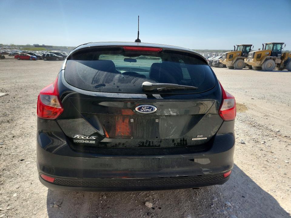 Продаж на аукціоні авто 2014 Ford Focus, vin: 1FADP3K21EL184485, номер лоту: 50891366