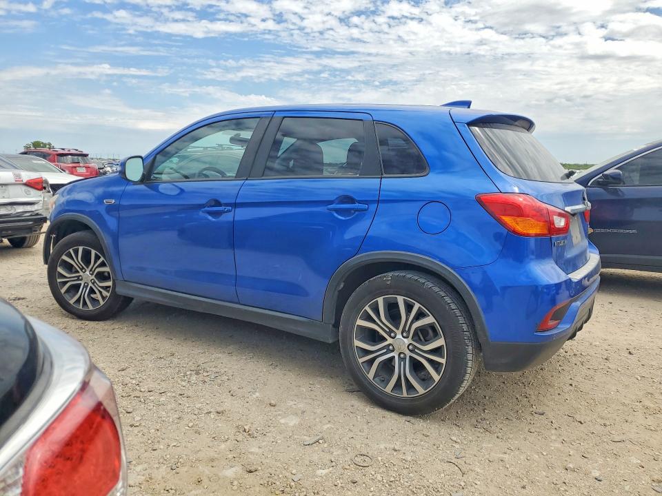 Aukcja sprzedaży 2018 Mitsubishi Outlander Sport, vin: JA4AP3AU0JU016948, numer aukcji: 48835626