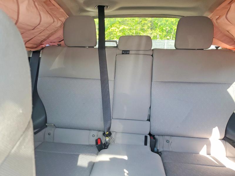 Продаж на аукціоні авто 2017 Subaru Forester, vin: JF2SJAEC7HH464853, номер лоту: 50484196