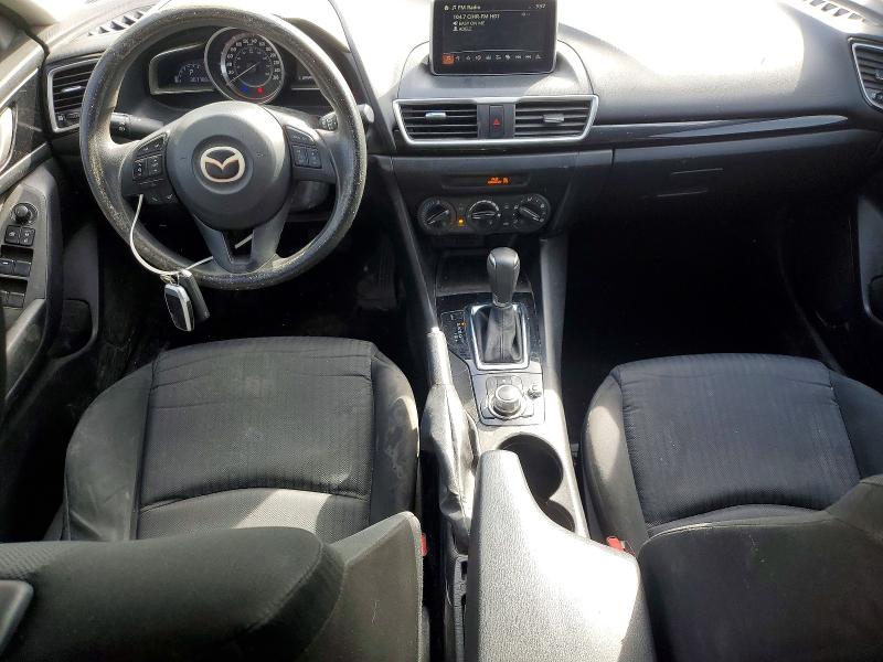 Aukcja sprzedaży 2016 Mazda 3, vin: 3MZBM1U73GM297280, numer aukcji: 51494556