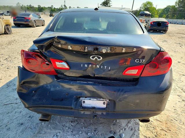 Aukcja sprzedaży 2010 Infiniti G37 Sedan, vin: JN1CV6AP2AM403066, numer aukcji: 50998026
