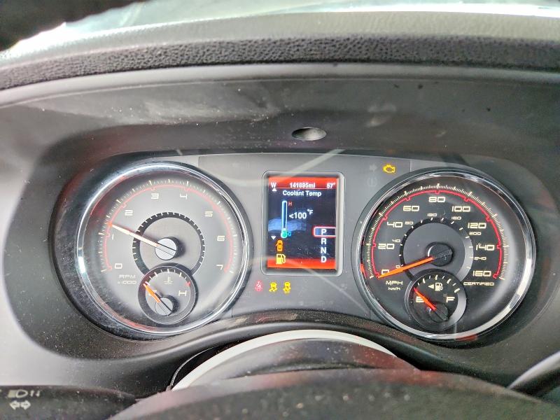 Продаж на аукціоні авто 2013 Dodge Charger, vin: 2C3CDXAT9DH694986, номер лоту: 51158516