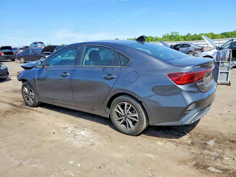 51594306 :رقم المزاد ، 3KPF24AD1PE612030 vin ، 2023 Kia Forte مزاد بيع