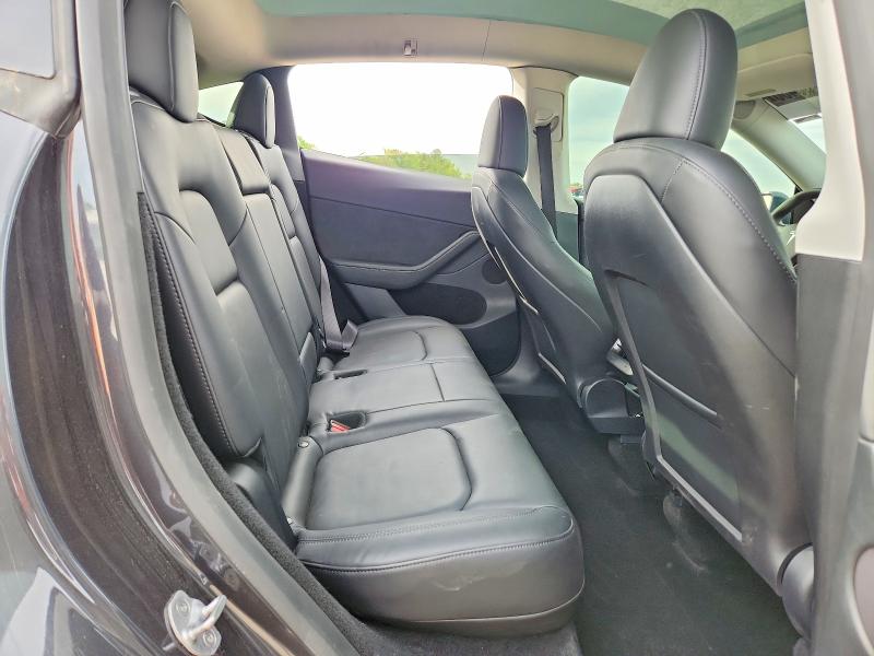 Продаж на аукціоні авто 2024 Tesla Model Y, vin: 7SAYGDEF7RF036790, номер лоту: 51730436