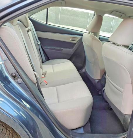 Aukcja sprzedaży 2015 Toyota Corolla, vin: 2T1BURHE6FC369283, numer aukcji: 48810716