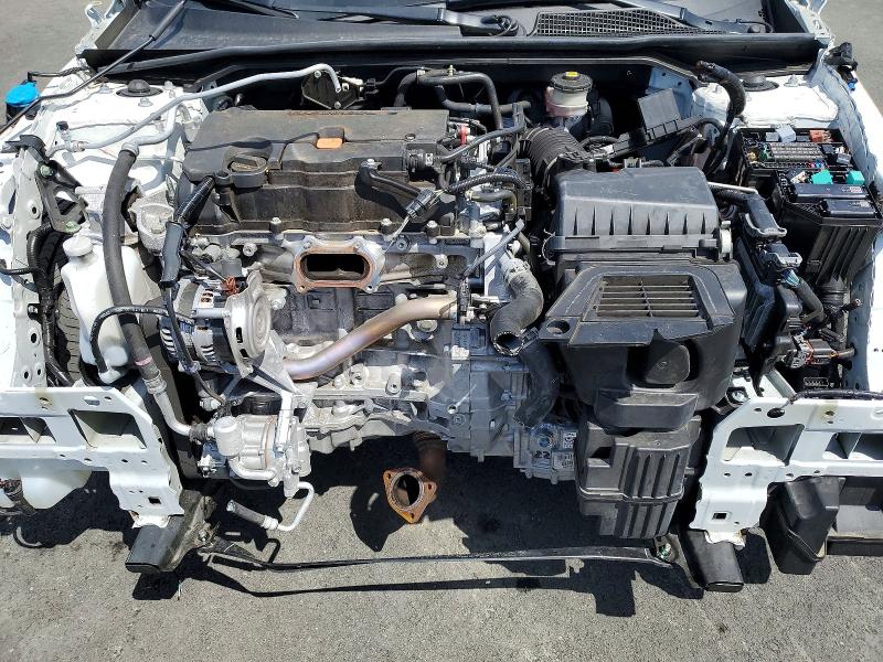 2024 Honda Civic მანქანა იყიდება აუქციონზე, vin: 2HGFE2F57RH500712, აუქციონის ნომერი: 51354666