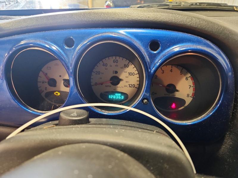 Продаж на аукціоні авто 2005 Chrysler Pt Cruiser, vin: 3C4FY48B45T616715, номер лоту: 51343506