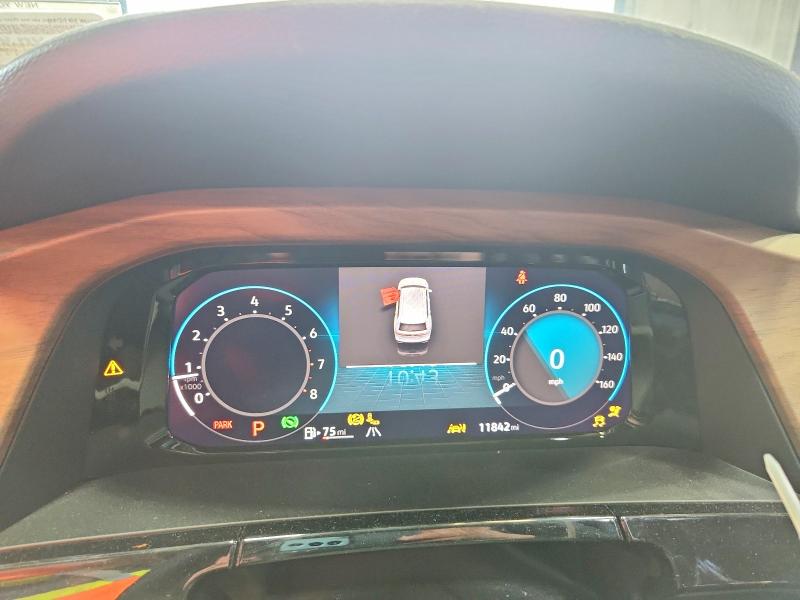 Aukcja sprzedaży 2025 Volkswagen Atlas, vin: 1V2LR2CA7SC563467, numer aukcji: 48571256