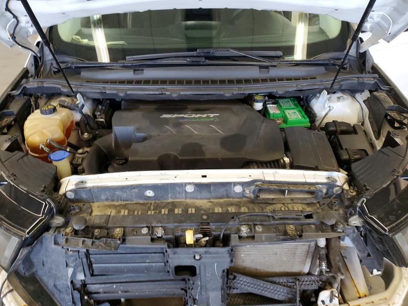 2015 Ford Edge მანქანა იყიდება აუქციონზე, vin: 2FMPK4AP7FBB78566, აუქციონის ნომერი: 48394276